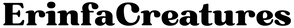 ERINFA CREATURES - Inicio